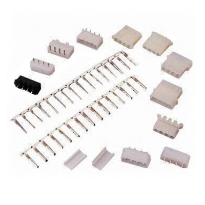 WAFER / HOUSING / TERMINAL | (주)도림엘