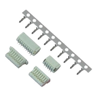 WAFER / HOUSING / TERMINAL | (주)도림엘