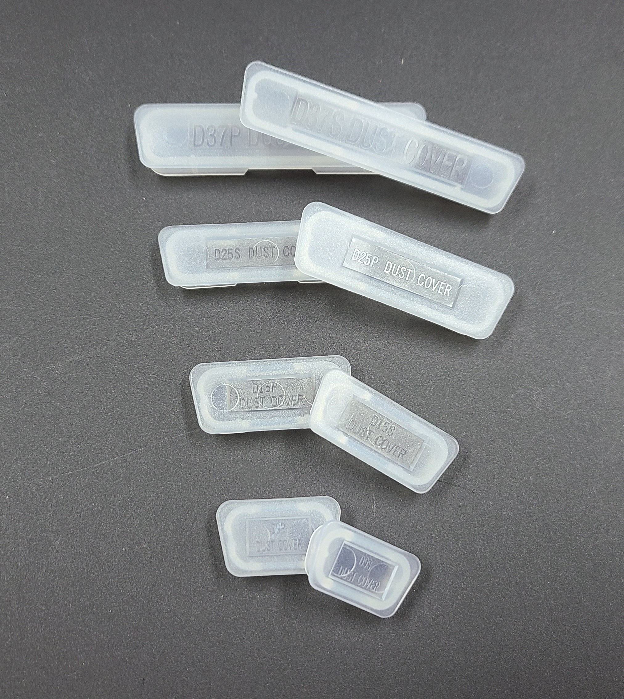 DSUB DUST CAP (주)도림엘